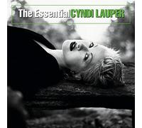 Lauper,Cyndi - The Essential Cyndi Lauper