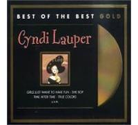 Lauper, Cyndi - Time After Time-Best of