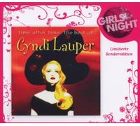 Lauper,Cyndi - Time After Time: the Best of