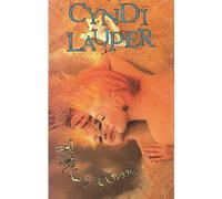 Lauper, Cyndi - True Colors [Casete]