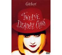 Lauper, Cyndi - Twelve Deadly Cyns ...and then some [Alemania] [DVD]