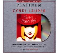 Lauper,Cyndi - Twelve Deadly Cyns. [Import]