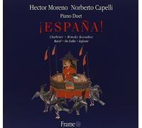 Laura Alvini Harpsichord - Espana!