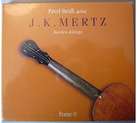 Laura Alvini Harpsichord - Mertz: Barden-Klange [Import]