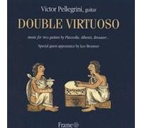 Laura Alvini Piano - Double Virtuoso [Import]