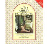 "Laura Ashley" Book of Home Decorating