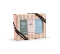 Laura Ashley Set regalo Aceites 3x10ml blanco