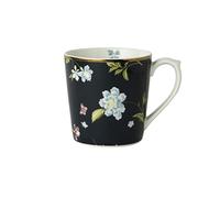 Laura Ashley Taza Midnight