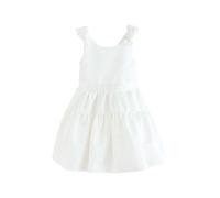 LAURA ASHLEY Vestido blanco 152 blanco