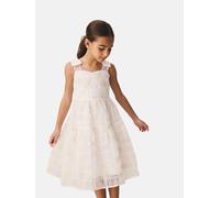 LAURA ASHLEY Vestido blanco 158 blanco