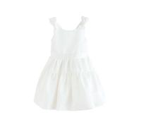 LAURA ASHLEY Vestido blanco 158 blanco