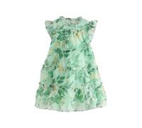 LAURA ASHLEY Vestido lima / menta / verde pastel 158 lima / menta / verde pastel