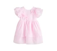 LAURA ASHLEY Vestido rosa 140 rosa