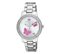 Laura Ashley-Womens watch-la31015ss