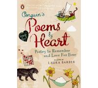 Laura Barber Penguin's Poems by Heart (Tapa blanda)