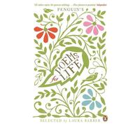 Laura Barber Penguin's Poems for Life (Tapa blanda)