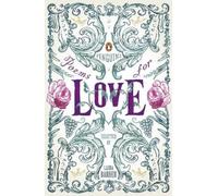 Laura Barber Penguin's Poems for Love (Tapa blanda)