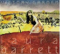 Laura Barrett - Victory Garden