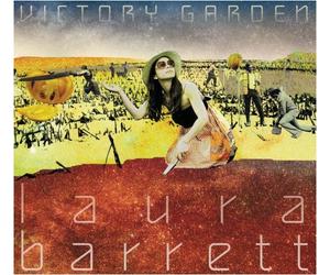 Laura Barrett - Victory Garden