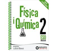 Laura Bassi 2 ESO. Física i química (Innova)