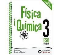 Laura Bassi 3 ESO. Física i química (Innova)
