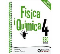 Laura Bassi 4 ESO. Física i química (Innova)