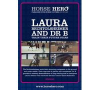 Laura Bechtolsheimer and Dr B train their future stars [Reino Unido] [DVD]