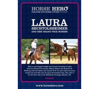 Laura Bechtolsheimer and her Grand Prix horses [Reino Unido] [DVD]
