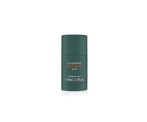 Laura biag iotti Roma Uomo Homme/MAN Deodorant Stick, 75 ml