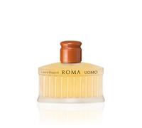 ROMA UOMO eau de toilette vaporizador 75 ml