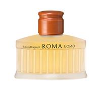 Laura Biagiotti Roma Uomo Eau De Toilette Spray 75ml