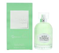 Laura Biagiotti Aqve Romane Divinum Ficus Eau de Toilette 100ml For Women
