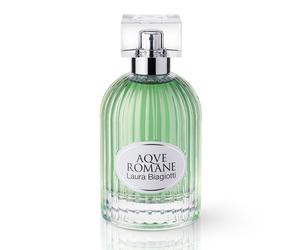 Laura Biagiotti - AQVE ROMANE Ficus divino Perfumes 100 ml female