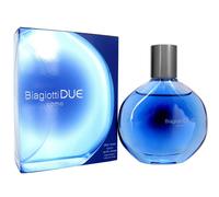 LAURA BIAGIOTTI DUE UOMO After Shave Loción Bálsamo Después De Afeitar 90 ml