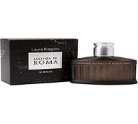 Laura Biagiotti Essenza Di Roma Uomo Eau De Toilette Spray 125Ml