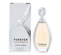 Laura Biagiotti Forever Touche DArgent Eau de Parfum 100ml For Women