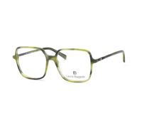 Laura Biagiotti Gafas de vista, LBV60, monturas de vista mujer, aptas para todo tipo de lentes.