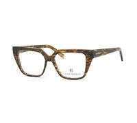 Laura Biagiotti Gafas de vista, LBV63, monturas de vista mujer, aptas para todo tipo de lentes.