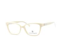 Laura Biagiotti Gafas de vista, LBV66, montura de vista mujer, aptas para todo tipo de lentes.