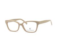 Laura Biagiotti Gafas de vista, LBV66, montura de vista mujer, aptas para todo tipo de lentes.