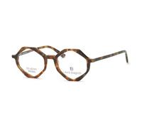 Laura Biagiotti Gafas de vista, LBV67, monturas de vista mujer, aptas para todo tipo de lentes.