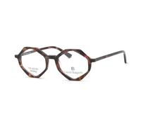 Laura Biagiotti Gafas de vista, LBV67, monturas de vista mujer, aptas para todo tipo de lentes.