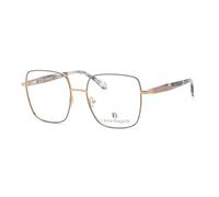 Laura Biagiotti Gafas de vista, LBV69, montura de vista mujer, aptas para todo tipo de lentes.