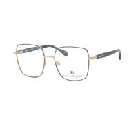 Laura Biagiotti Gafas de vista, LBV69, montura de vista mujer, aptas para todo tipo de lentes.