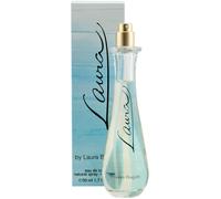 Laura Biagiotti LAURA 1 X 50 Ml Eau De Toilette EdT Spray Para Mujer