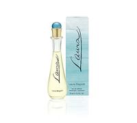 Laura Biagiotti Agua de tocador Laura Fragancia floral femenina 25 ml
