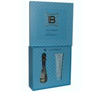 Laura Biagiotti Laura EDT Spray 25ml & Crema Corporal 50ml Mujer Fragancia