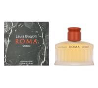 Laura Biagiotti - Roma Uomo Lotion After shave 75 ml male