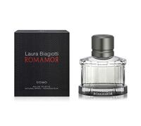 Laura Biagiotti Romamor Uomo Edt Vapo 125 Ml 1 Unidad 130 g