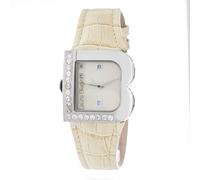 Laura biagiotti reloj mujer analogico cuarzo con correa de acero lb000
